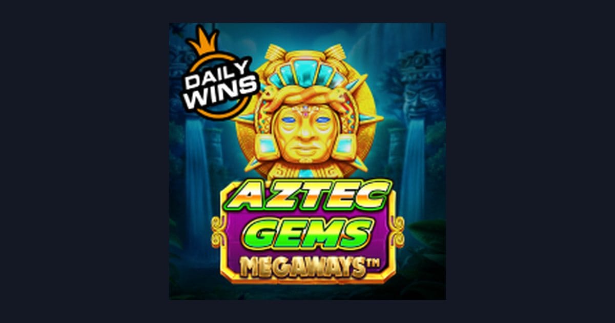 Aztec Gems Megaways: Slot Terbaru 2026 dengan Slot Hoki Malam Ini & Slot Putaran Gratis