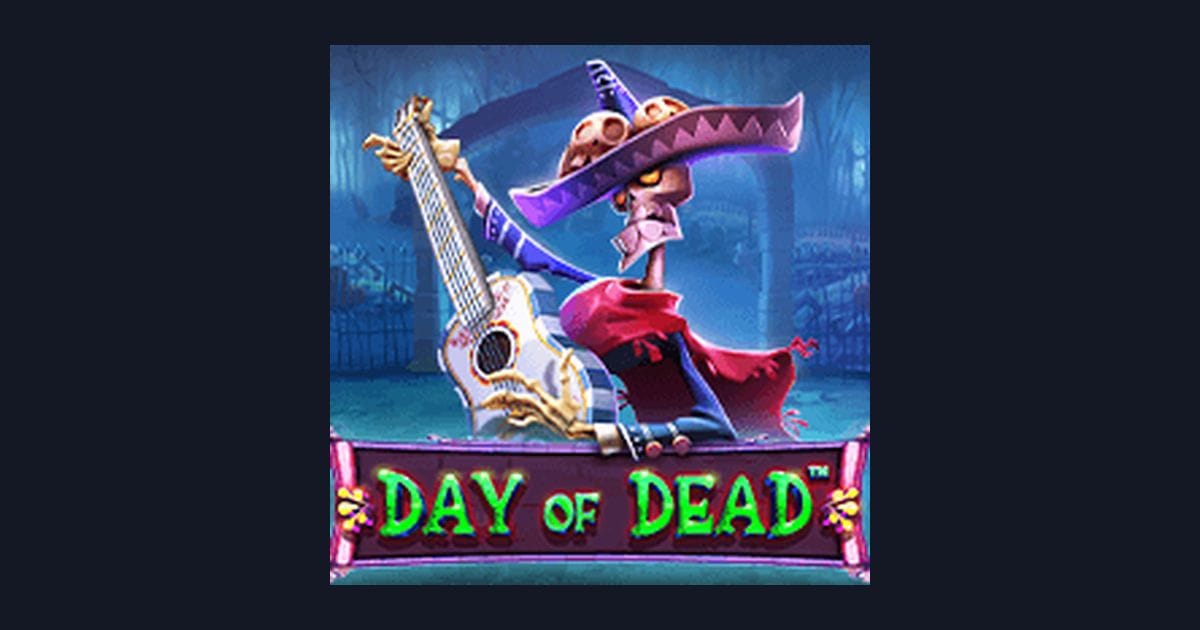 Day of Dead: Slot Gacor Gampang Menang dengan Fitur Putaran Gratis