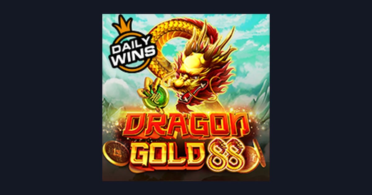 Dragon Gold 88: Slot Terbaru 2026 dengan Slot Hoki Malam Ini & Slot Putaran Gratis