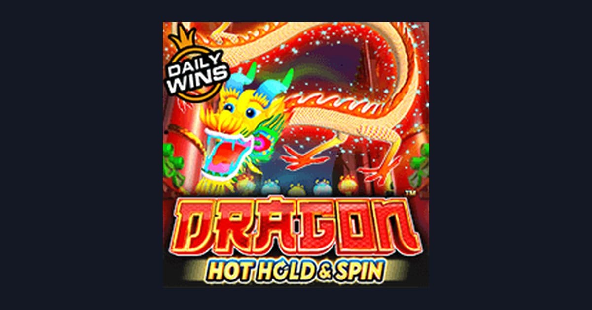 Dragon Hot Hold and Spin: Slot Terbaru 2026 dengan Slot Hoki Malam Ini & Slot Putaran Gratis