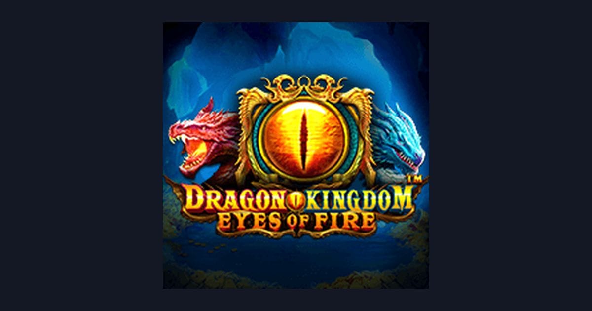 Dragon Kingdom Eyes of Fire: Slot Terbaru 2026 dengan Slot Hoki Malam Ini & Slot Putaran Gratis