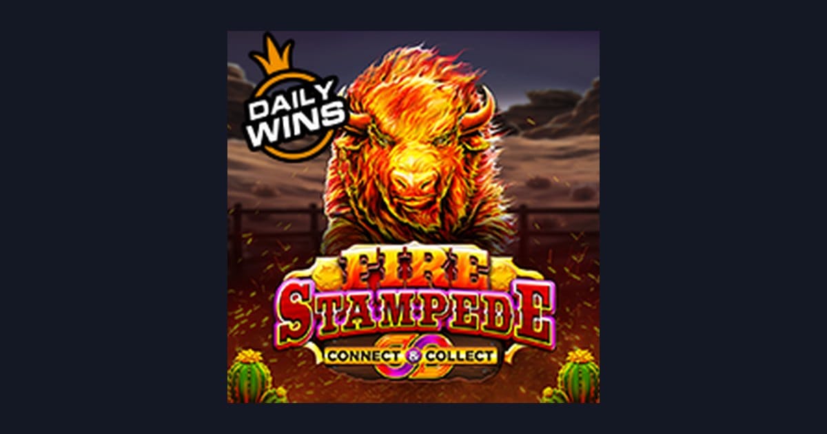 Fire Stampede: Slot Terbaru 2026 dengan Slot Hoki Malam Ini & Slot Putaran Gratis