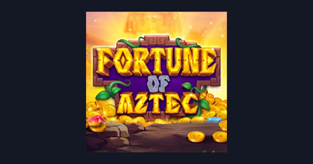 Fortune of Aztec: Slot Terbaru 2026 dengan Slot Hoki Malam Ini & Slot Putaran Gratis