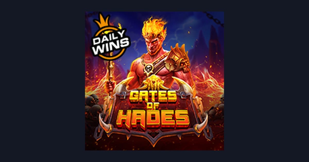 Gates of Hades: Slot Terbaru 2026 dengan Slot Hoki Malam Ini & Slot Putaran Gratis