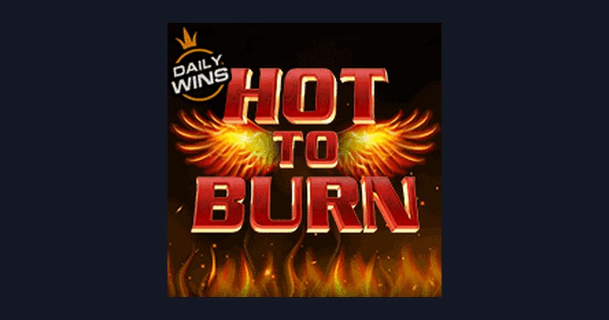 Hot To Burn: Slot Terbaru 2026 dengan Slot Hoki Malam Ini & Slot Putaran Gratis