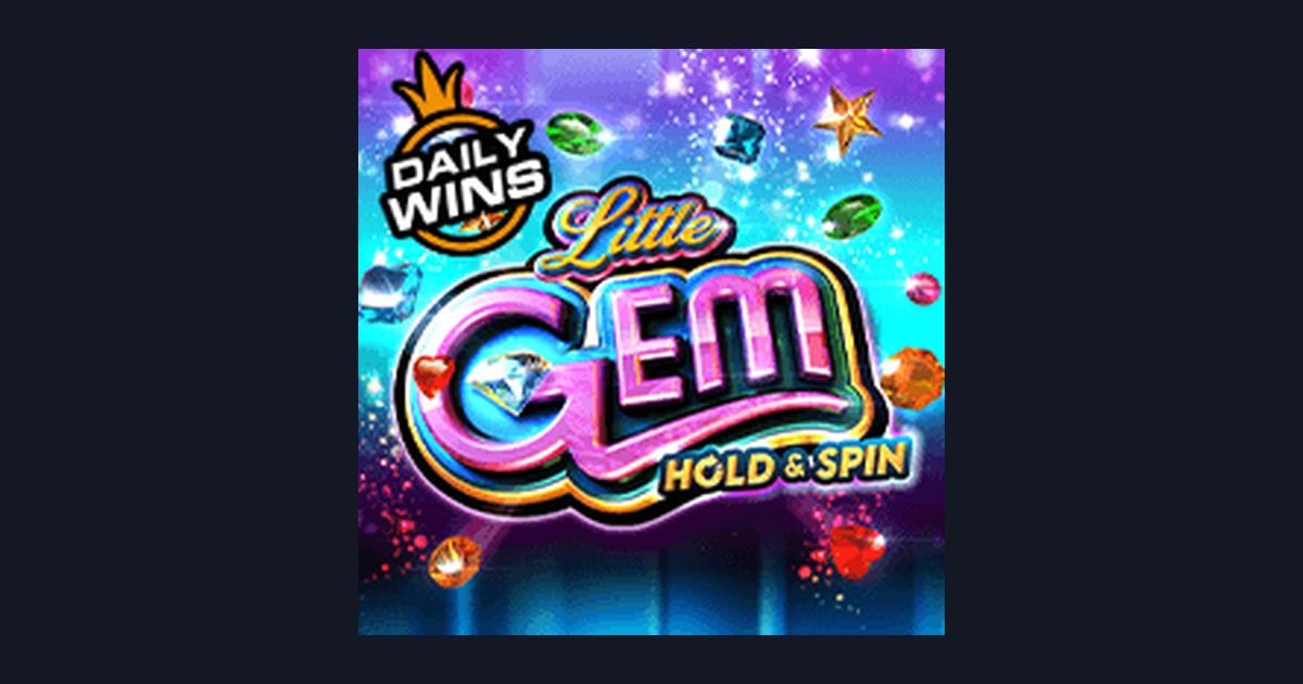 Little Gem: Slot Terbaru 2026 dengan Slot Hoki Malam Ini & Slot Putaran Gratis