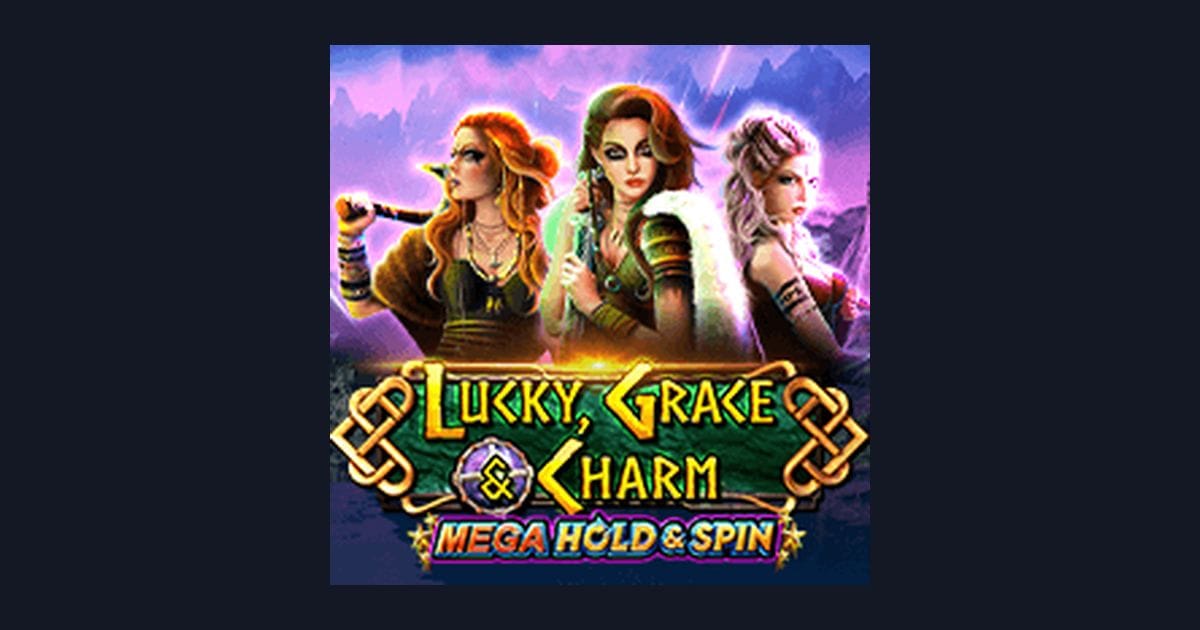 Lucky Grace and Charm: Nikmati Slot Terbaru dengan Daftar & Login Gampang
