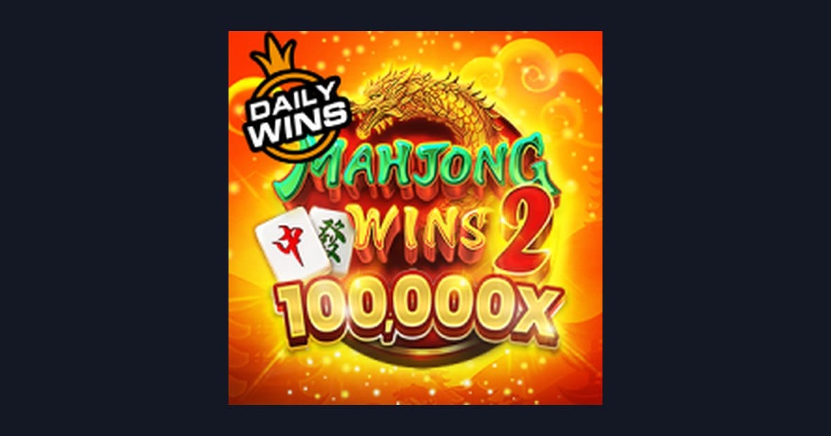 Mahjong Wins 2: Slot Terbaru 2026 dengan Slot Hoki Malam Ini & Slot Putaran Gratis