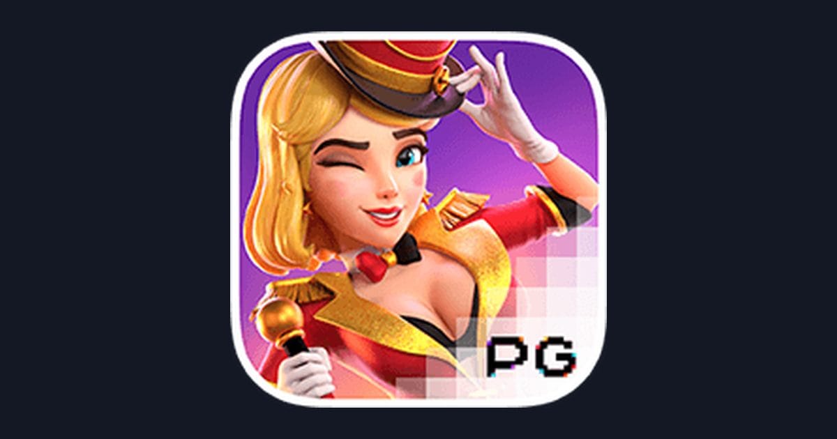 Main Circus Delight dengan Daftar & Login Gampang di Slot Terbaru