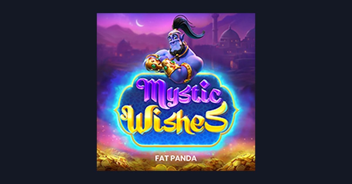 Mengenal Pola Spin Gacor di Slot Mystic Wishes dari Pragmatic Play