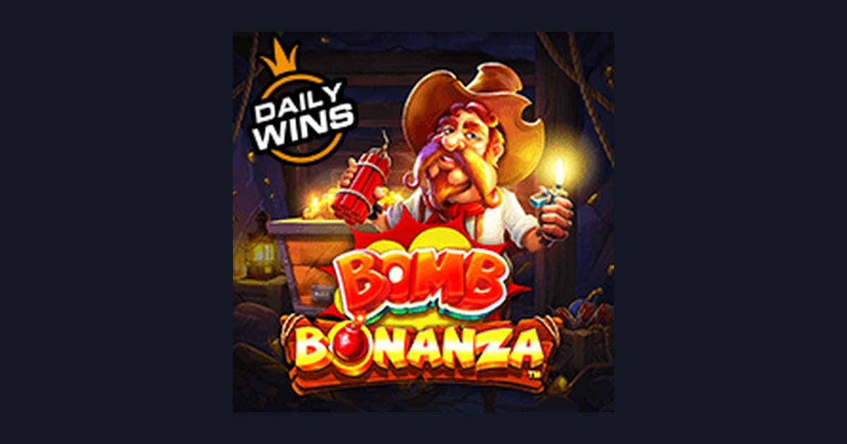 Menjelajahi Fitur & Tingkat Volatilitas Slot Bomb Bonanza dari Pragmatic Play
