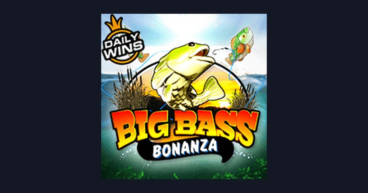 Nikmati Sensasi Slot Gacor Hari Ini dengan Big Bass Bonanza