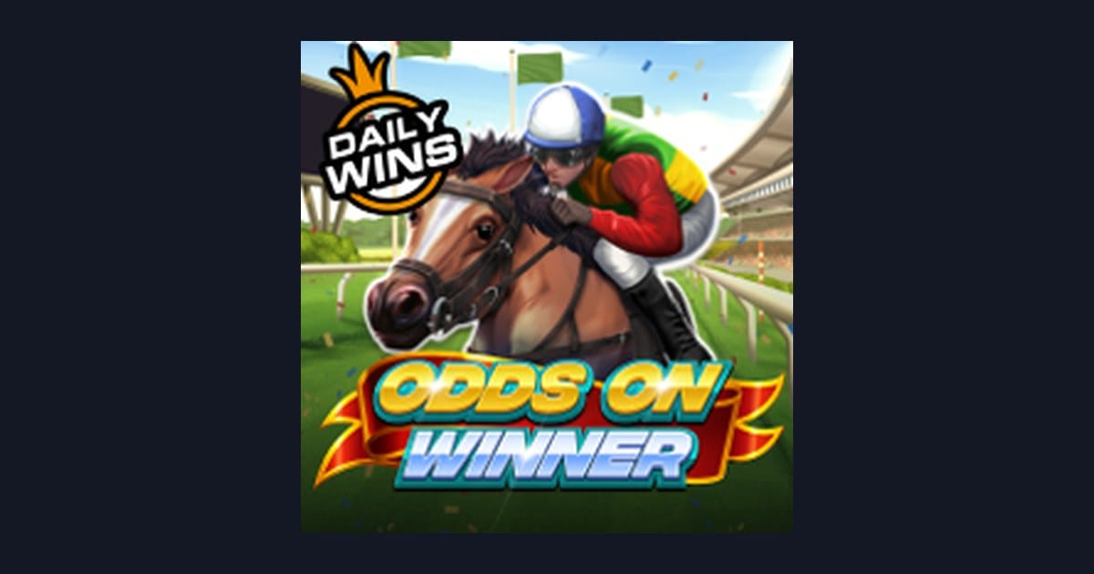 Odds on Winner: Slot Terbaru 2026 dengan Slot Hoki Malam Ini & Slot Putaran Gratis