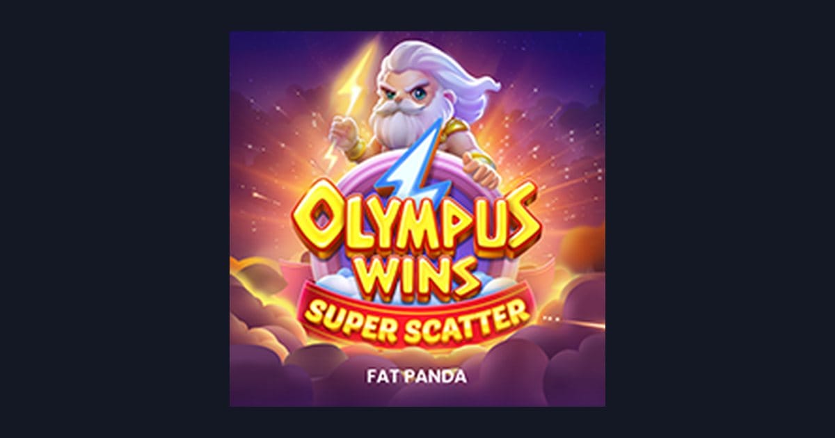 Olympus Wins: Slot Terbaru 2026 dengan Slot Hoki Malam Ini & Slot Putaran Gratis