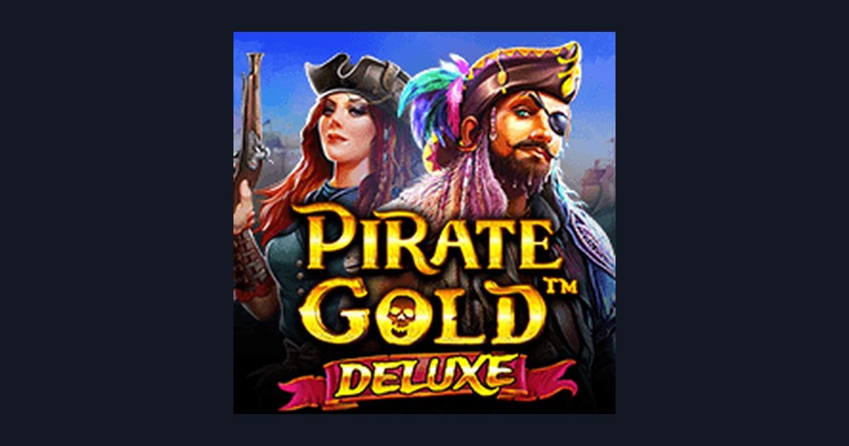 Pirate Gold Deluxe: Slot Terbaru 2026 dengan Slot Hoki Malam Ini & Slot Putaran Gratis