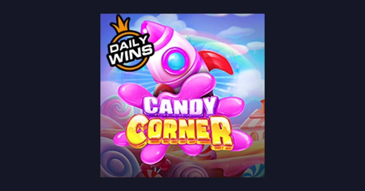 Rahasia Menang Slot Candy Corner dan Tips Menarik untuk Pemula