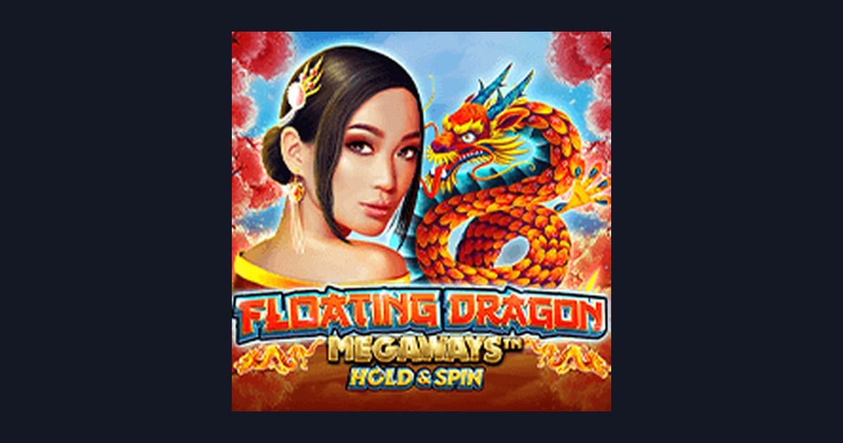 Rahasia Slot Anti Boncos Floating Dragon Megaways dari Pragmatic Play