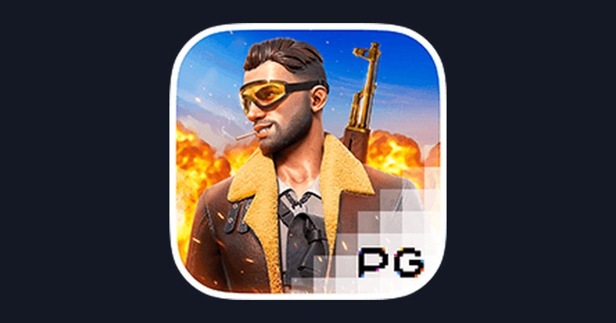 Raih Bonus New Member dengan Slot Battleground Royale dari PG Soft