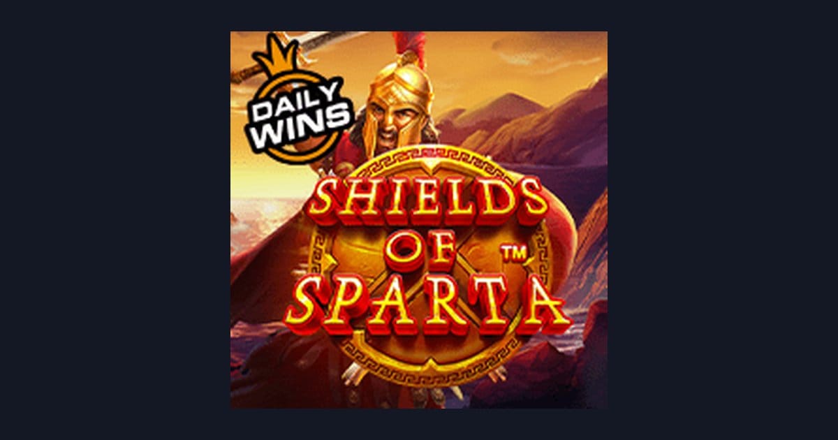 Rasakan Sensasi Slot Gacor Shield of Sparta di Arena LTE4D