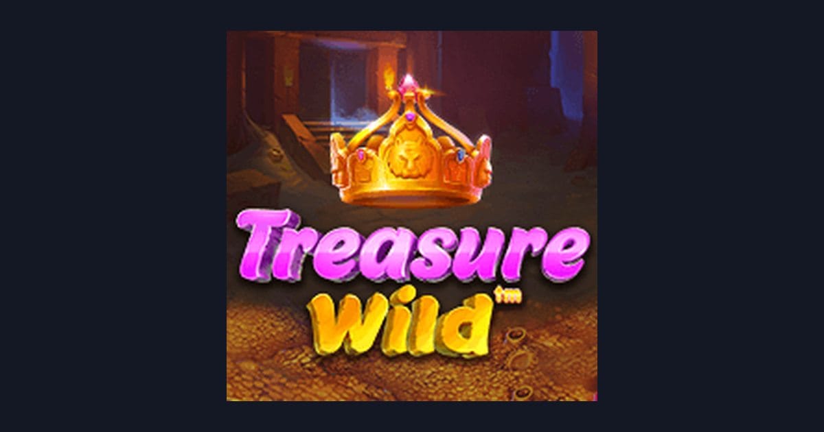 Rasakan Sensasi Slot Treasure Wild di Situs Slot Terpercaya LTE4D