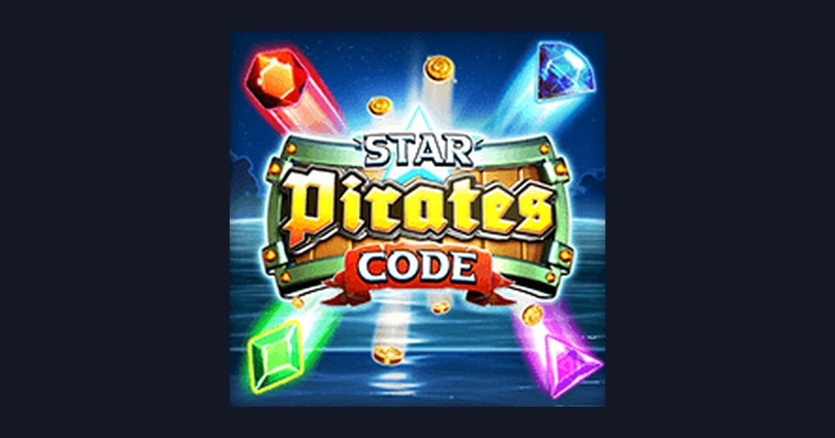 Star Pirates Code: Slot Terbaru 2026 dengan Slot Hoki Malam Ini & Slot Putaran Gratis
