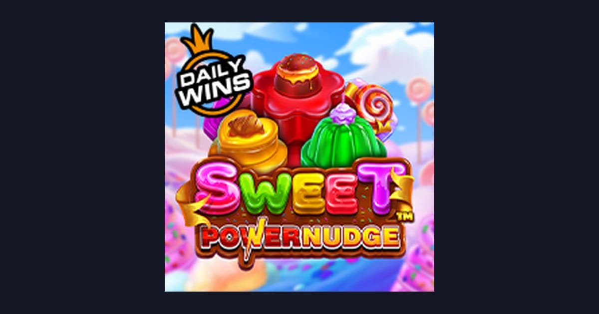 Sweet Powernudge: Slot Terbaru 2026 dengan Slot Hoki Malam Ini & Slot Putaran Gratis