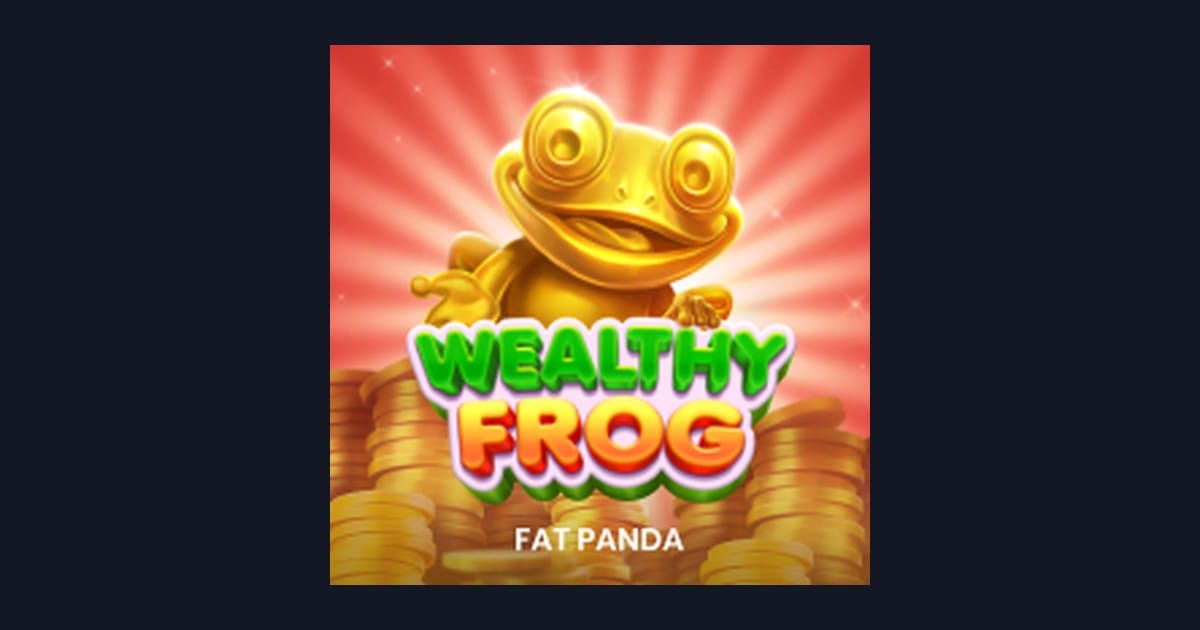 Wealthy Frog: Slot Terbaru 2026 dengan Slot Hoki Malam Ini & Slot Putaran Gratis
