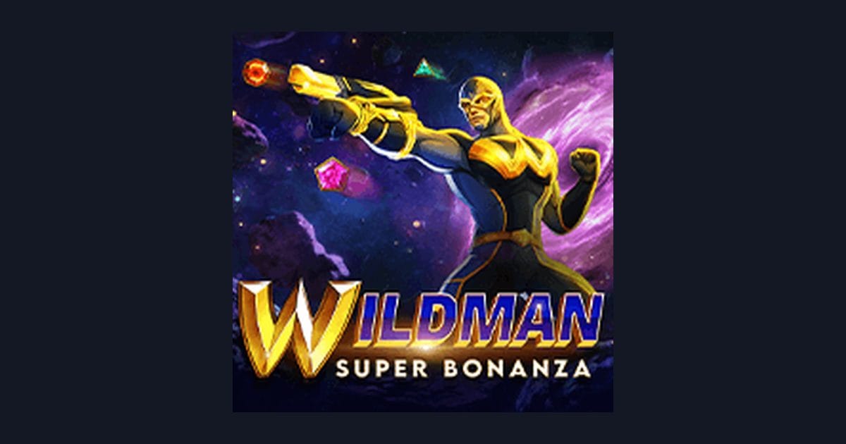 Wildman Super Bonanza: Slot Terbaru 2026 dengan Slot Hoki Malam Ini & Slot Putaran Gratis