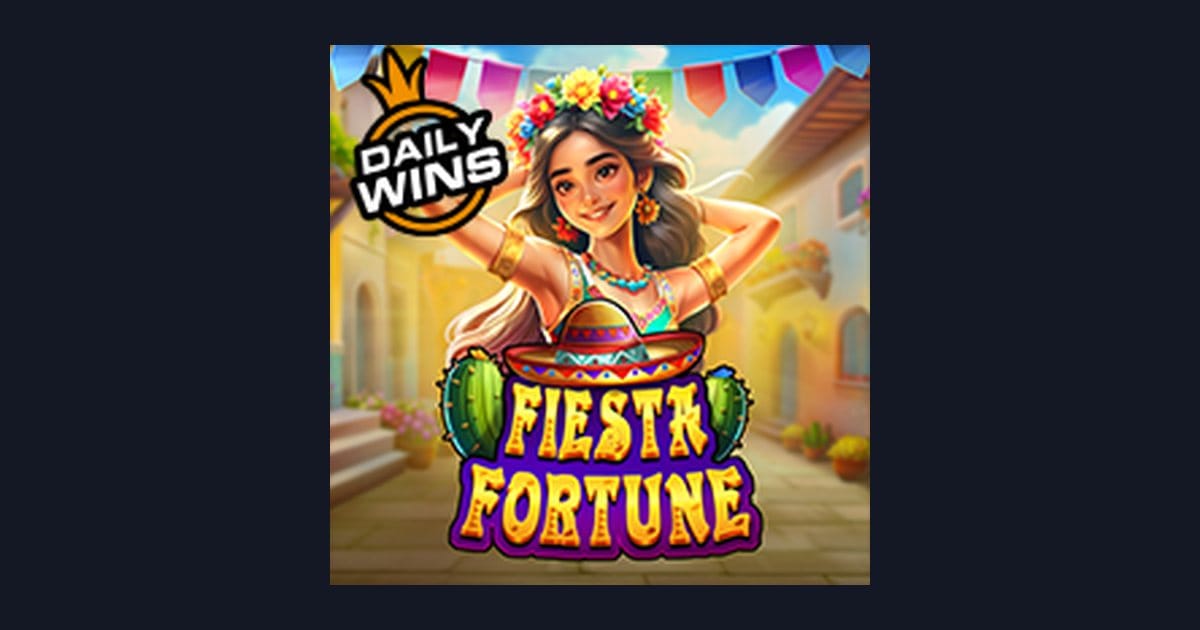 Bocoran RTP Hari Ini: Mengupas Slot Fiesta Fortune dari Pragmatic Play