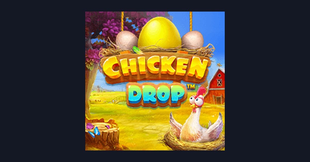 Chicken Drop, Slot Anti Boncos dengan Peluang Putaran Gratis Menarik