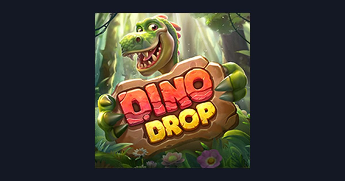 Dino Drop, Slot Anti Boncos dari Pragmatic Play dengan Sensasi Menarik