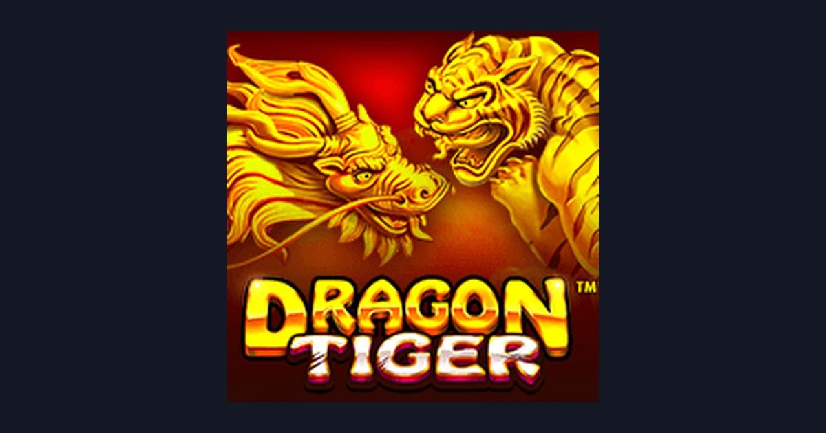 Dragon Tiger: Rahasia Modal Receh Cuan di Slot Penuh Sensasi