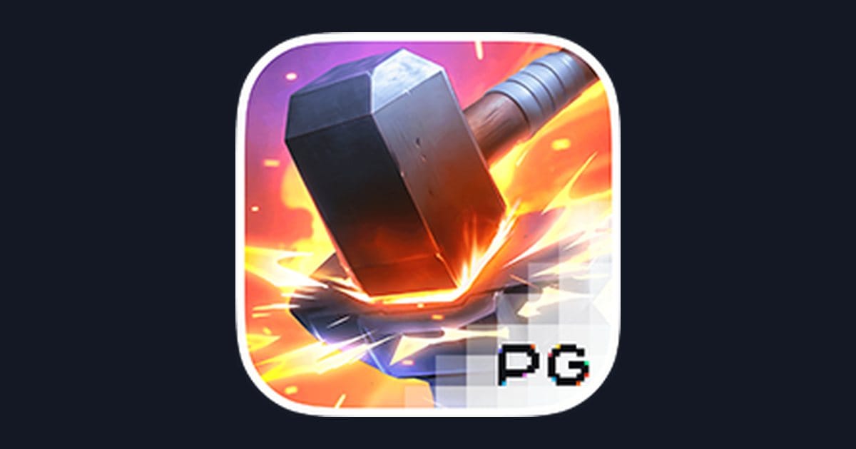Forge of Wealth: Slot dengan Freespin & Scatter Hoki yang Menjanjikan