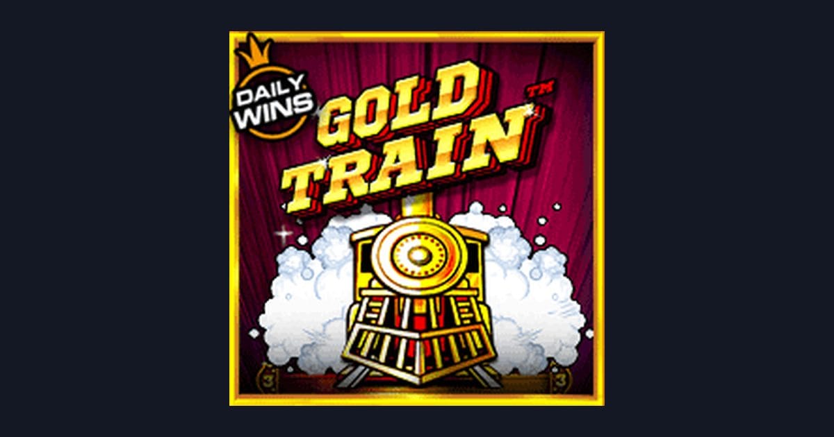 Gold Train: Sensasi Fitur Freespin dan Scatter Hoki dalam Slot Terbaru
