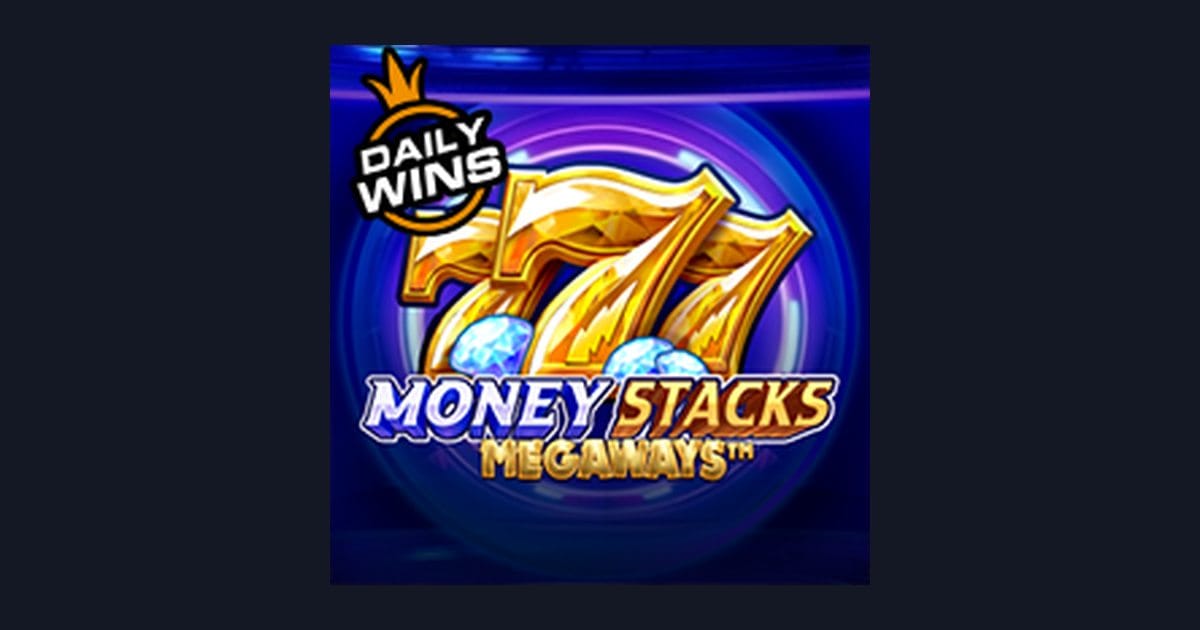 Temukan Jam Gacor Terbaru di Slot Money Stacks Megaways Pragmatic Play