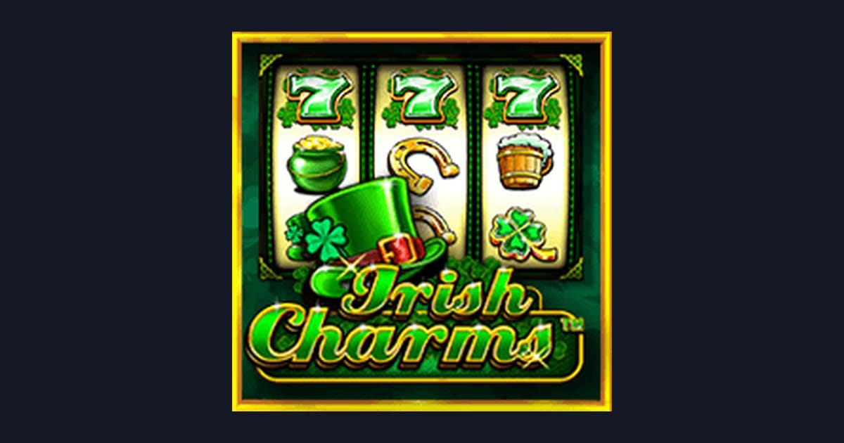 Main Irish Charms dengan Deposit Pulsa Tanpa Potongan, Raih Kemenangan Maksimal