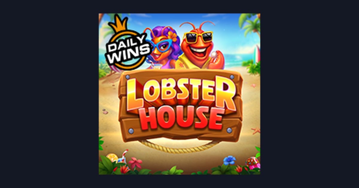 Mainkan Slot Gacor Lobster House: Mudah Menang dengan Fitur Menarik