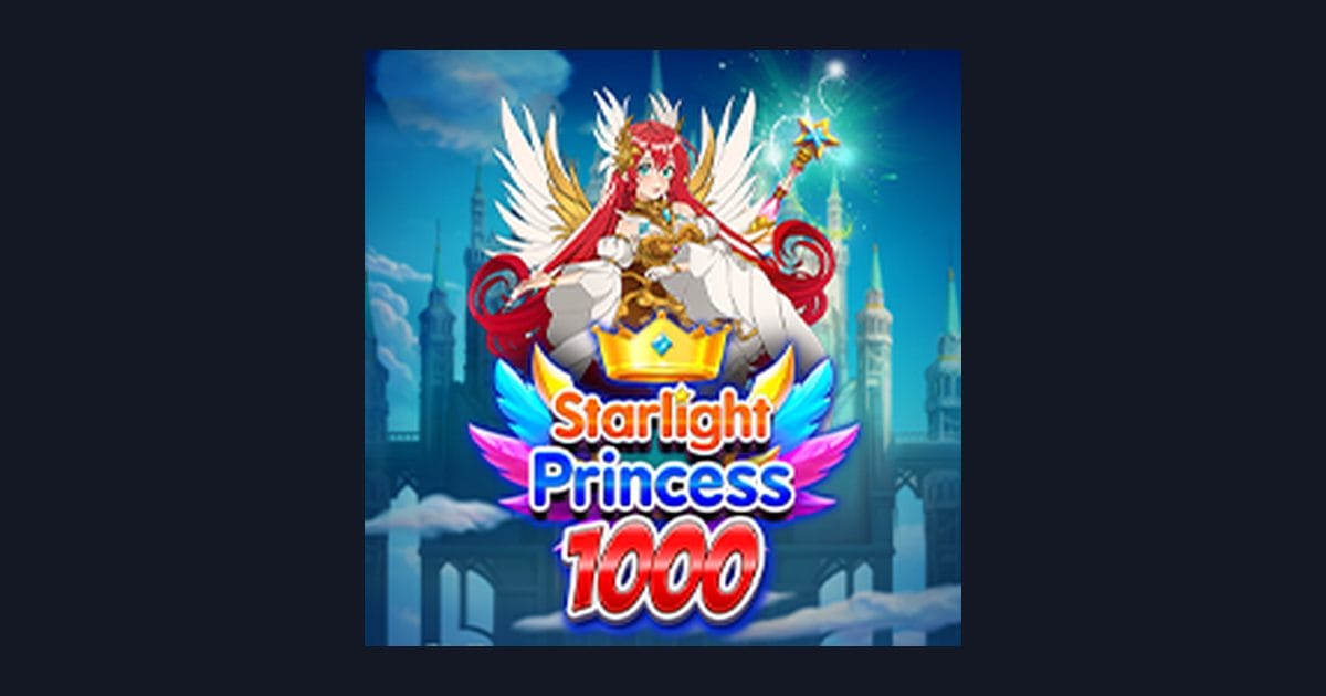 Mengenal Slot Starlight Princess 1000: Fitur Menarik & Volatilitas Tinggi