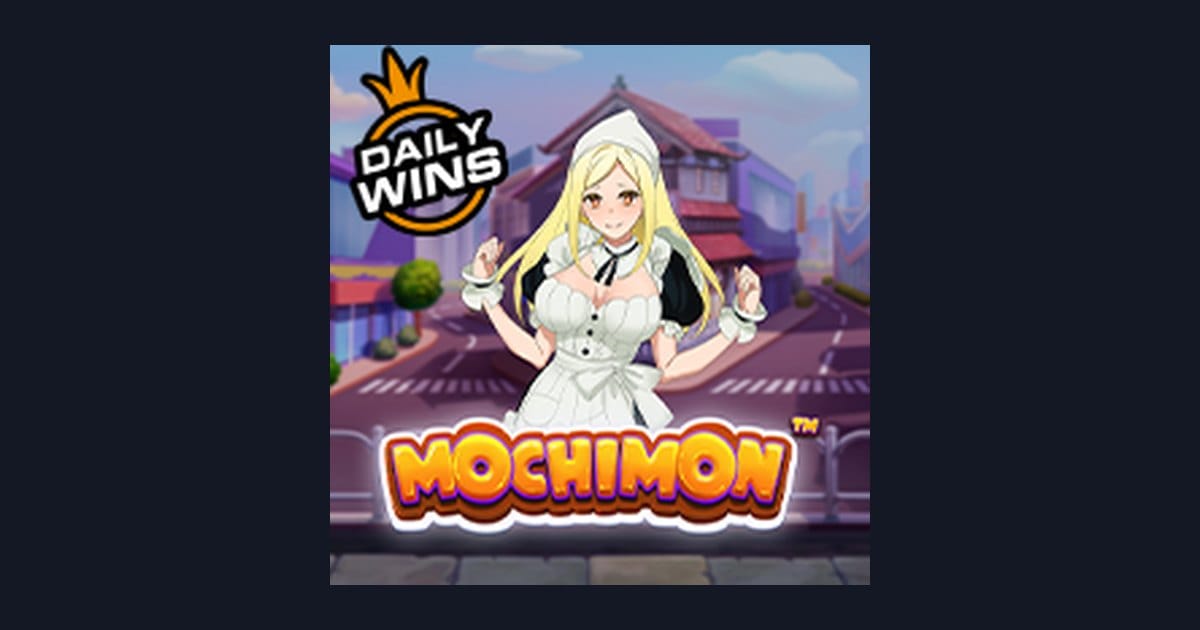 Mochimon: Sensasi Main Slot Deposit Pulsa Tanpa Potongan yang Seru