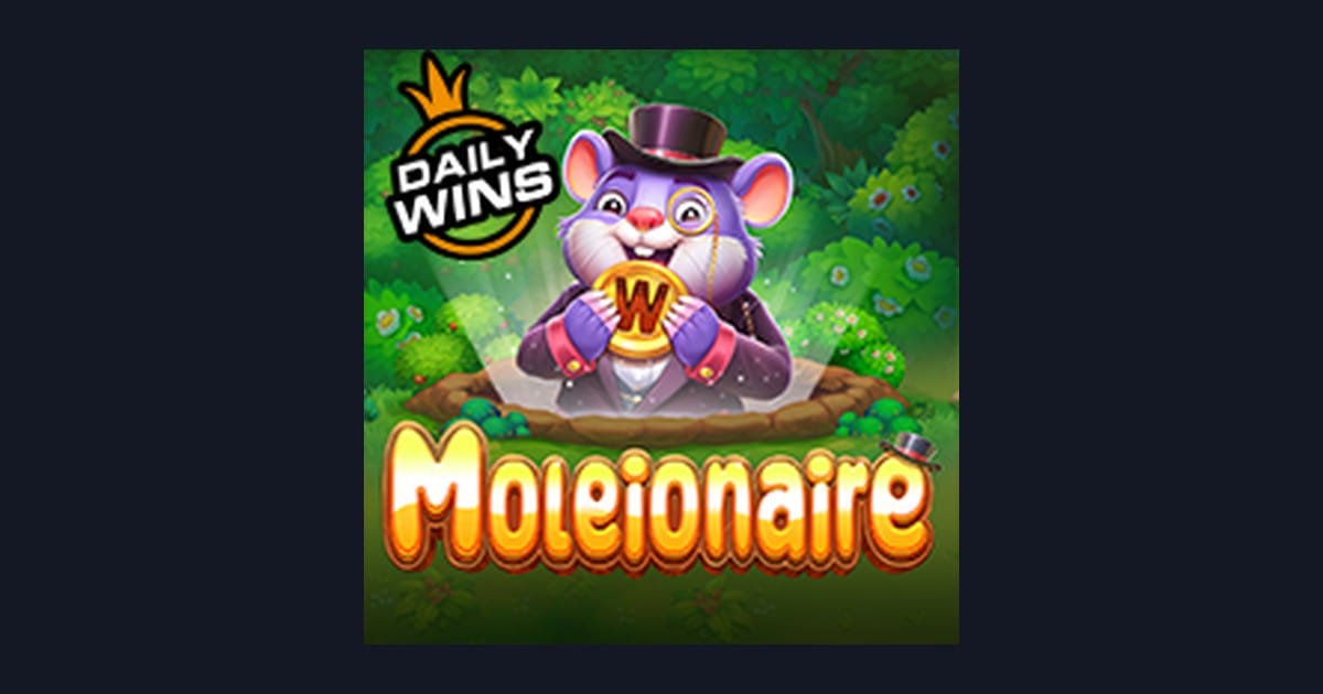 Moleionaire: Tips Menang Buat Pemula di Slot Seru dari Pragmatic Play