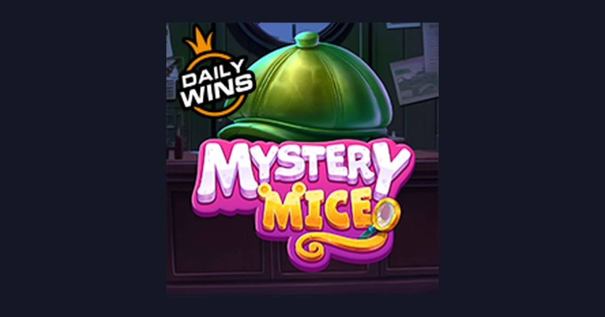 Mystery Mice: Sensasi Slot dengan Deposit Dana OVO Gopay Mudah