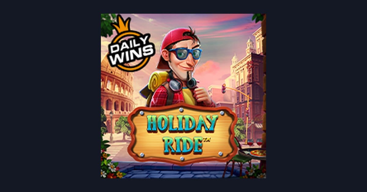 Nikmati Holiday Ride dengan Deposit Pulsa Tanpa Potongan yang Mudah