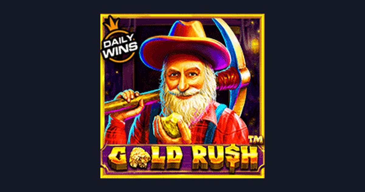 Nikmati Sensasi Gold Rush dengan Deposit Pulsa Tanpa Potongan Mudah