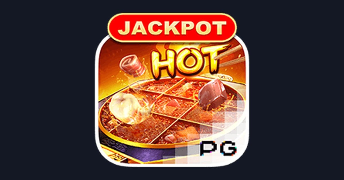 Nikmati Sensasi Hotpot dengan Deposit Dana OVO Gopay, Slot Seru dari PG Soft