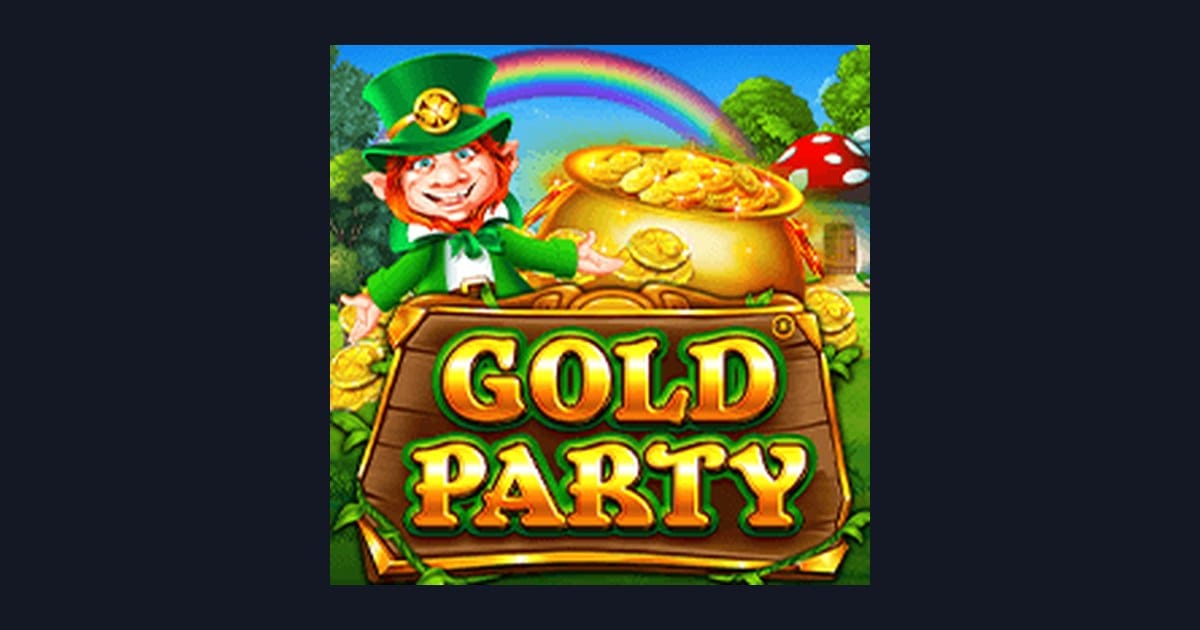 Nikmati Sensasi Link Slot Gacor di Gold Party Pragmatic Play