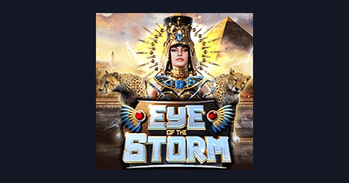 Nikmati Sensasi Slot Gacor Hari Ini Bersama Eye of the Storm