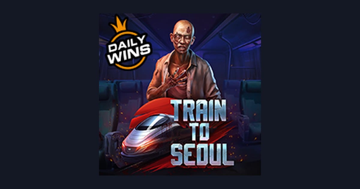 Nikmati Sensasi Slot Train To Seoul dengan Deposit Dana OVO Gopay Mudah