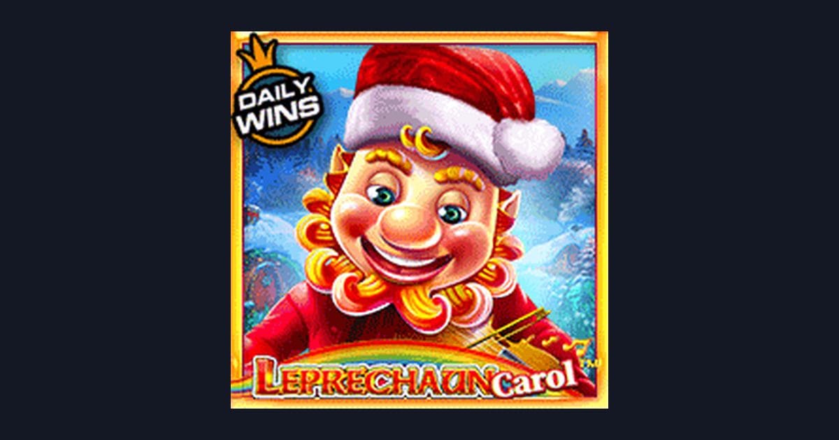 Rahasia Menang Leprechaun Carol untuk Pemula yang Ingin Untung Maksimal