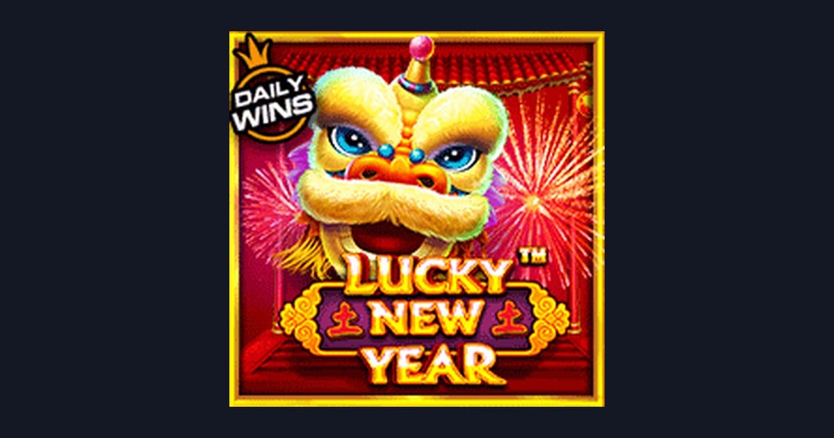 Rahasia Menang Lucky New Year: Tips Jitu untuk Pemula Slot