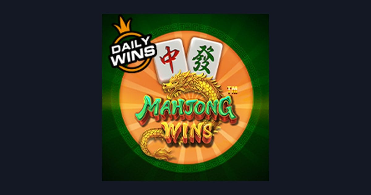 Rahasia Menang Mudah di Slot Mahjong Wins, Slot Gacor Gampang Menang